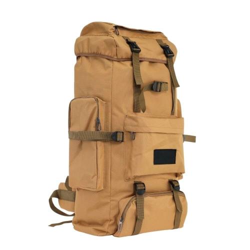 Mochila de Viaje Camping