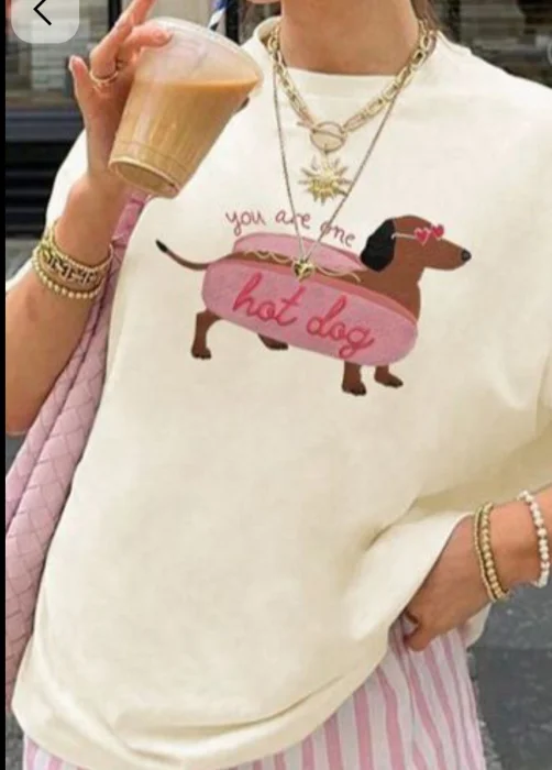 Remeras Oversize