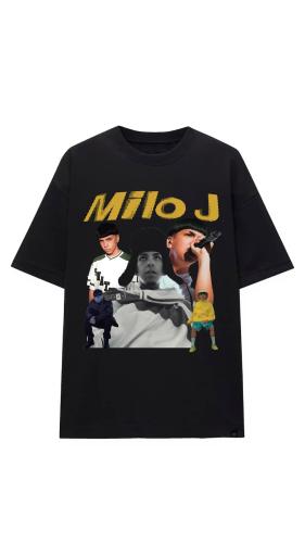 Remera Milo J