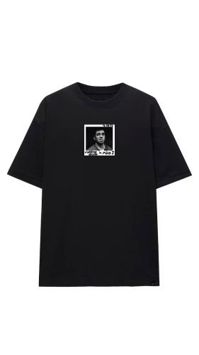 Remera Milo J