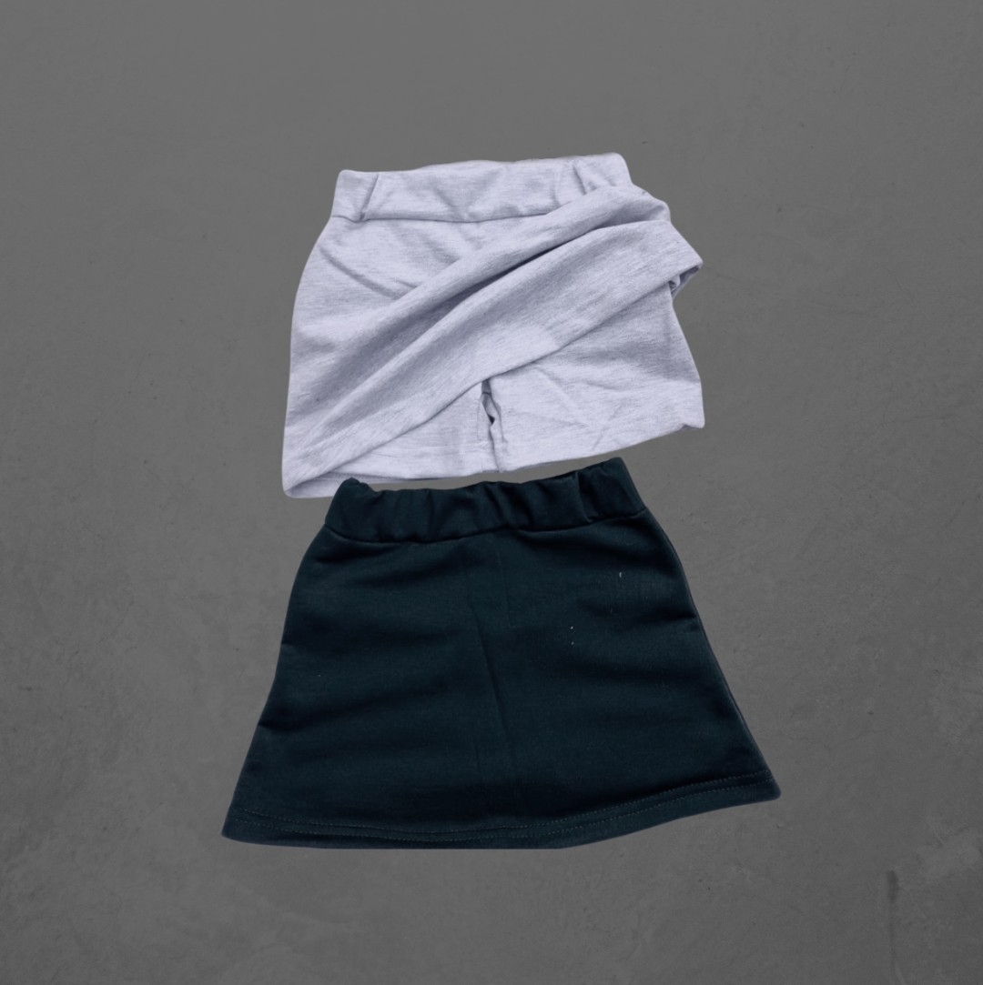 Pollera Pantalón Niño - Imagen 2