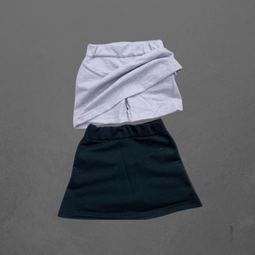 Pollera Pantalón Niño - Miniatura 2