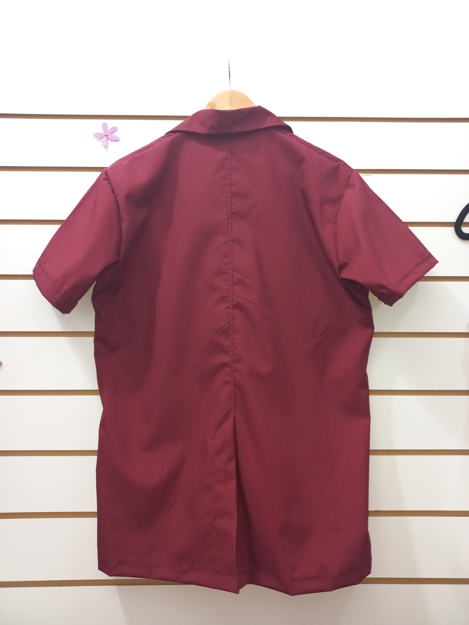 Chaquetas Medicas Talle Especial - Imagen 5