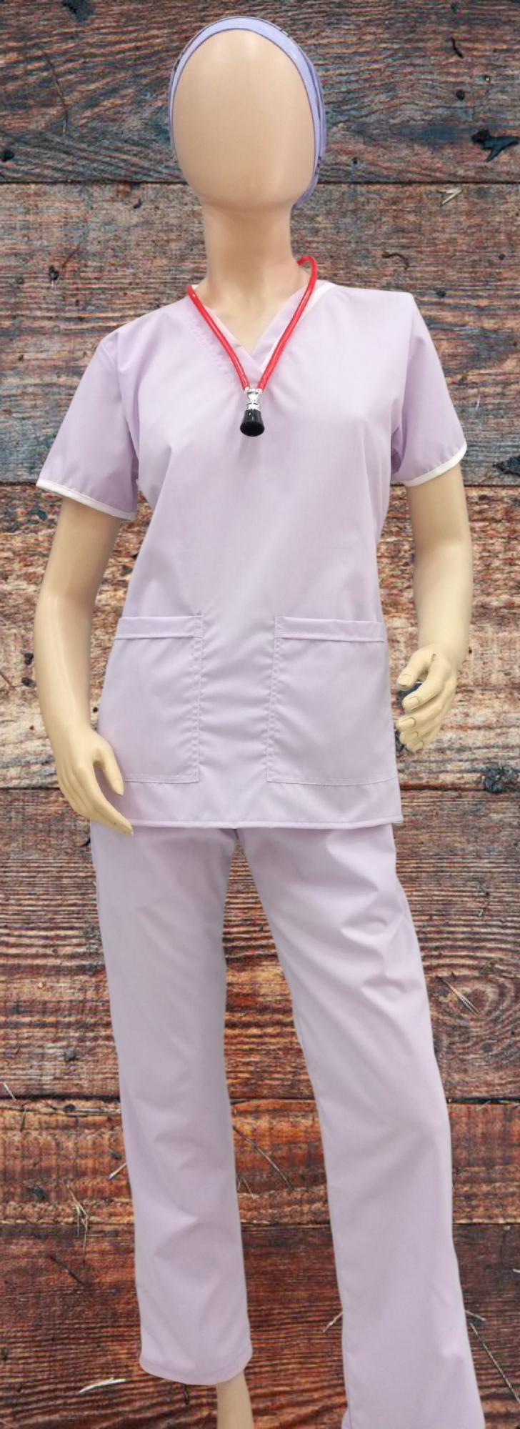 Ambos Medicos de Mujer - Imagen 2