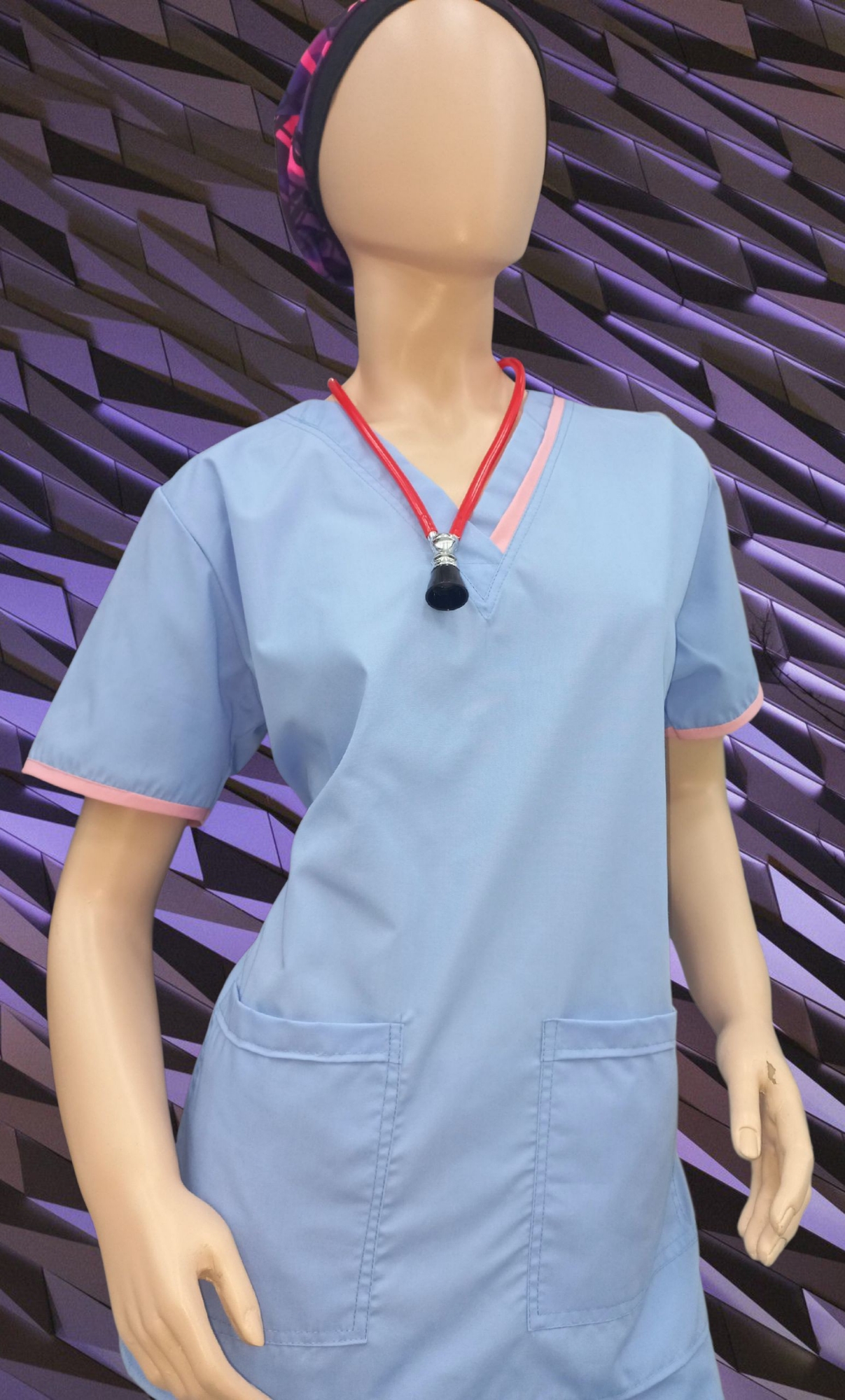 Ambos Medicos de Mujer - Imagen 3