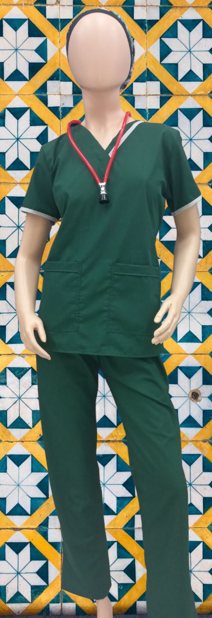 Ambos Medicos de Mujer - Imagen 4