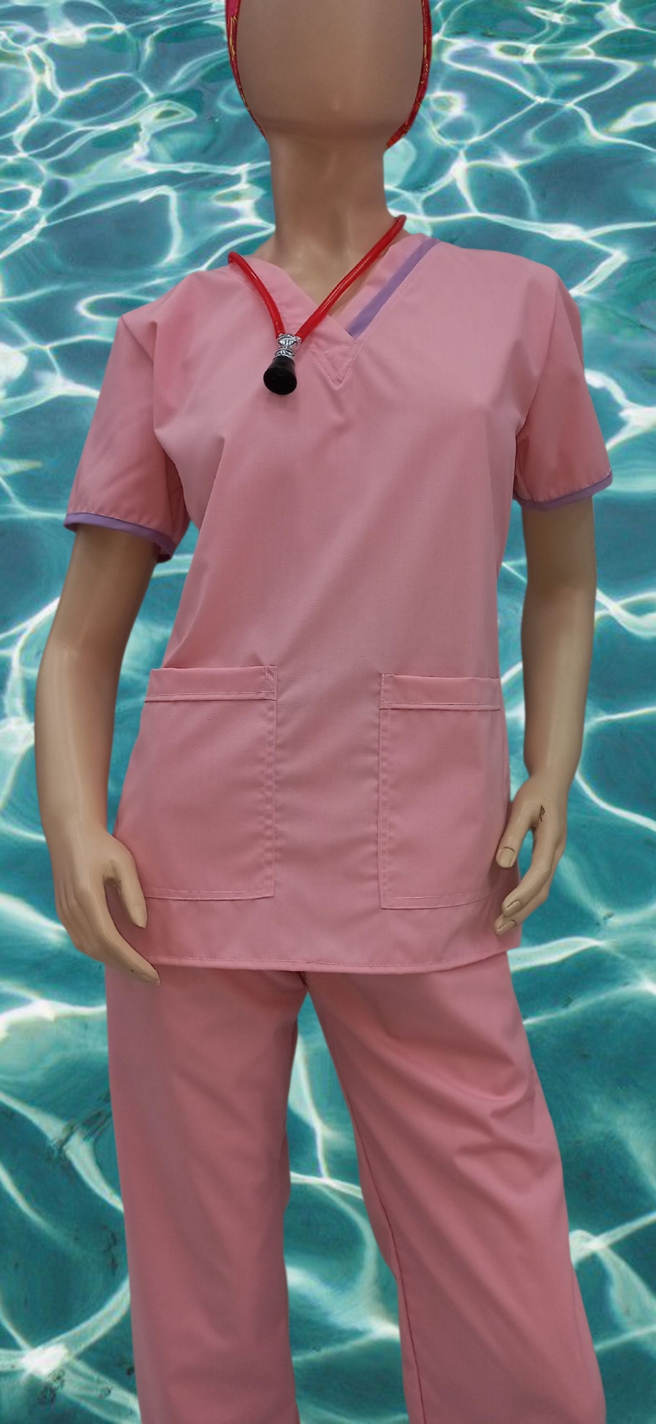 Ambos Medicos de Mujer - Imagen 6