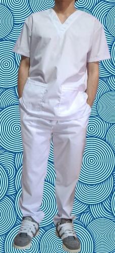 Ambos Medicos Unisex