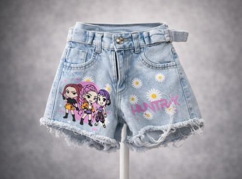 Short Jeans de Nena