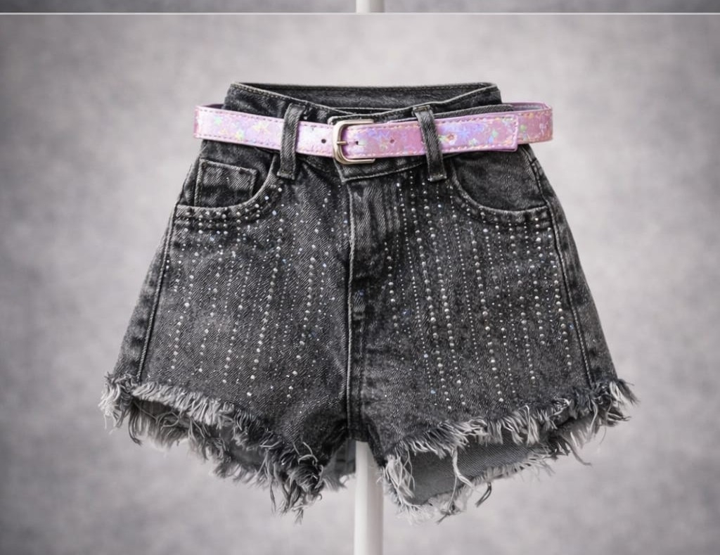 Short Jeans de Nena - Imagen 2