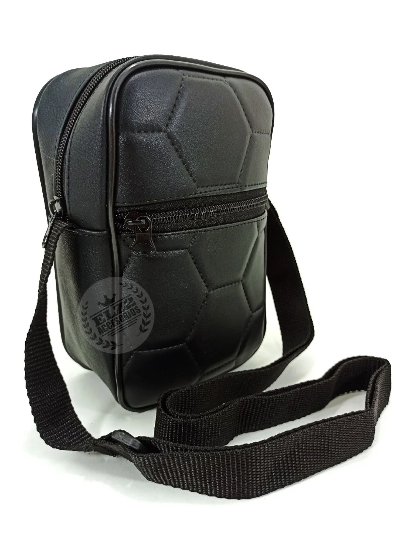 Portacelular en Ecocuero para Hombre - Imagen 1