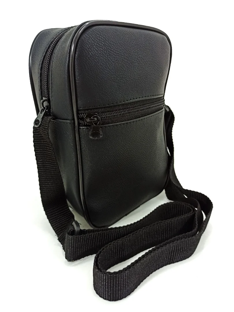Portacelular en Ecocuero para Hombre - Imagen 2
