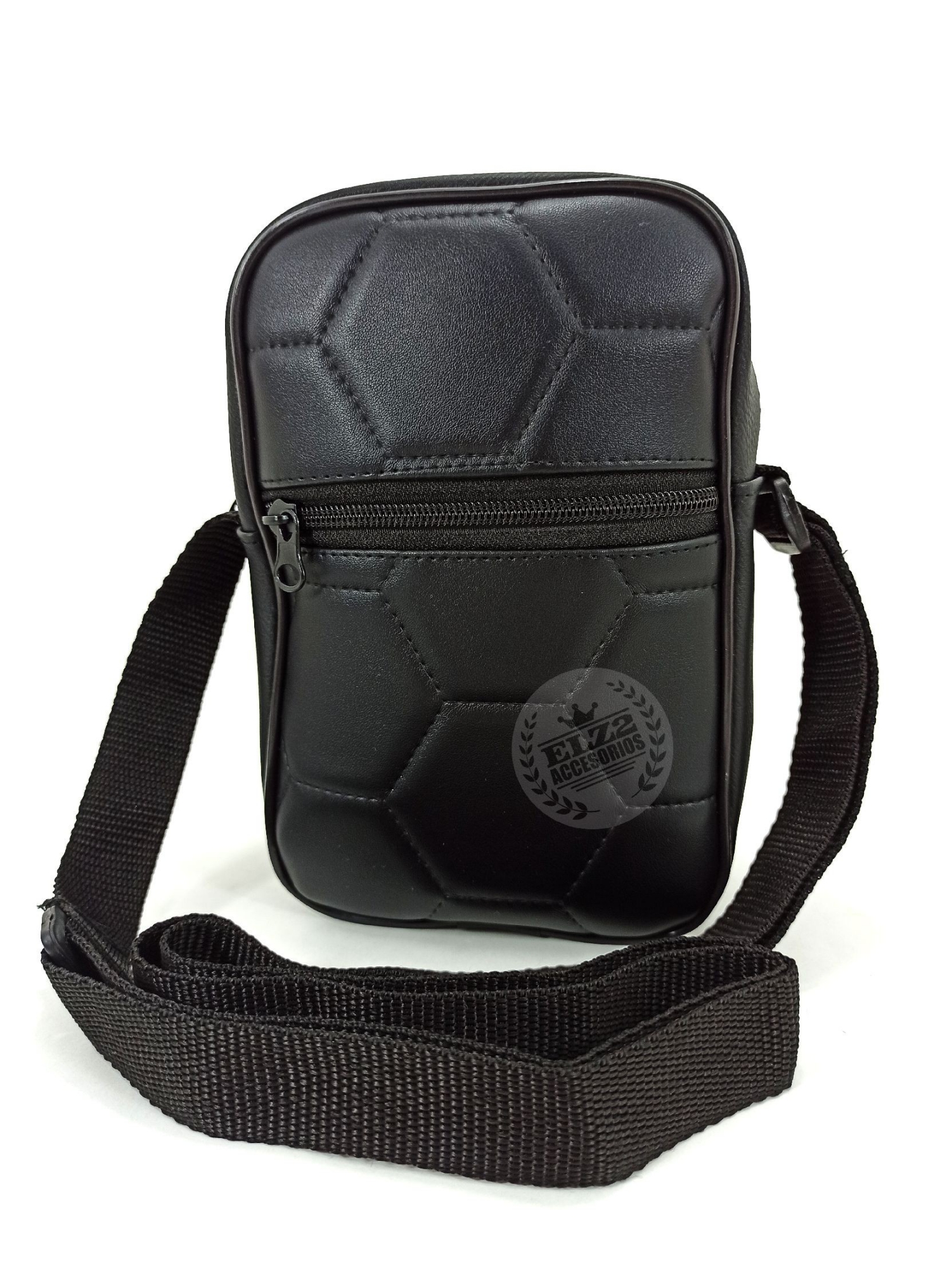 Portacelular en Ecocuero para Hombre - Imagen 3