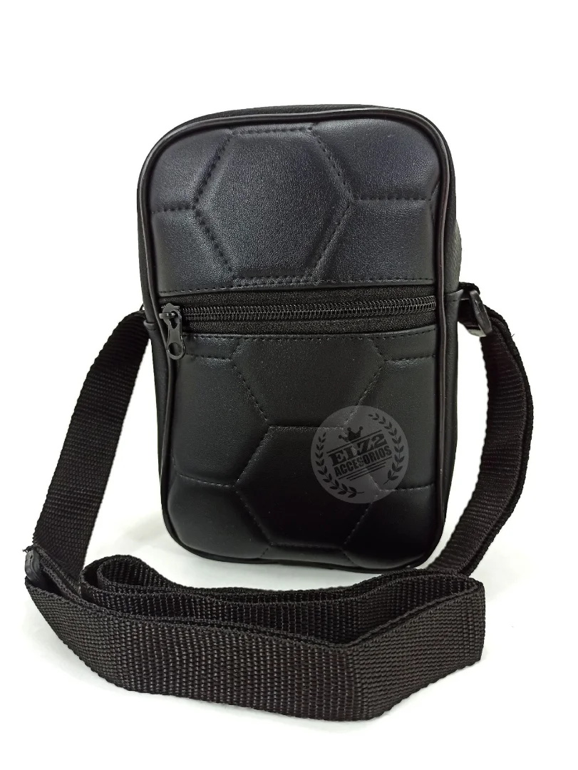 Portacelular en Ecocuero para Hombre - Imagen 3