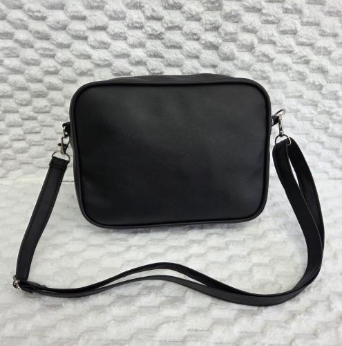 Morral Cuero Ecológico