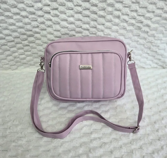 Morral Cuero Ecológico
