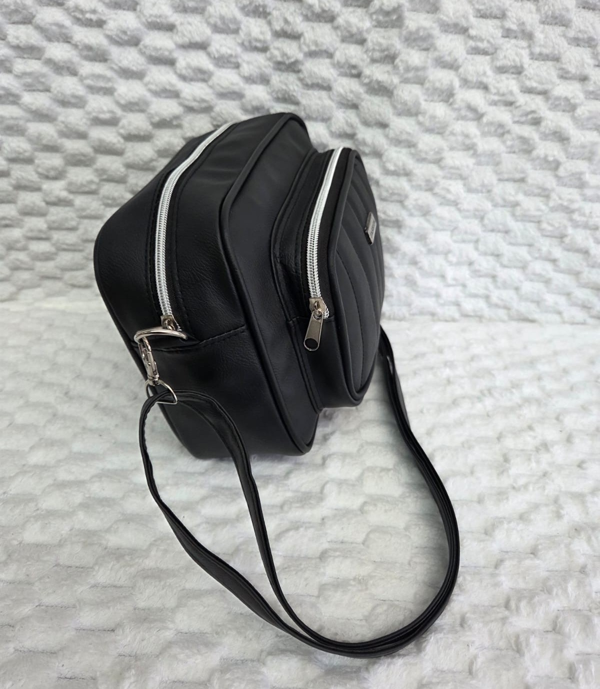 Morral Cuero Ecológico - Imagen 3
