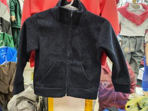 Campera Polar Talles Reales - Miniatura 3