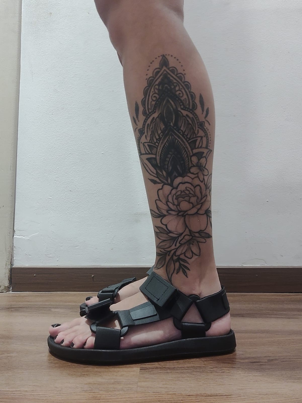 Art Rider. Inyectado - Imagen 3