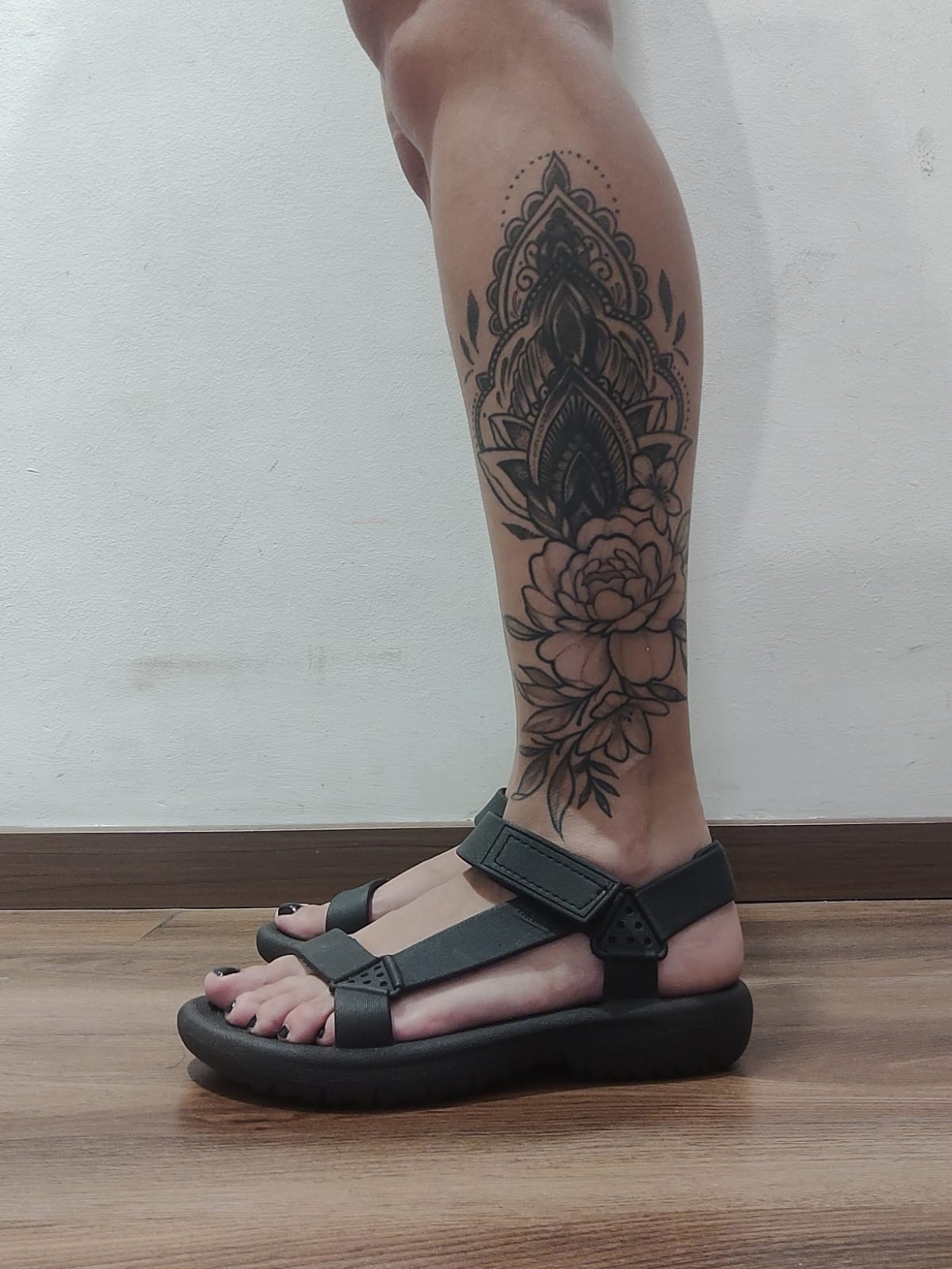 Art Teva. Inyectado - Imagen 3