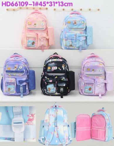 Mochila Kawaii