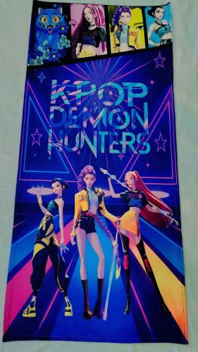Toallones K-pop - Miniatura 6