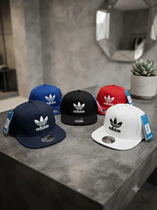 Gorros Nenes Ad y Nk  Bordados