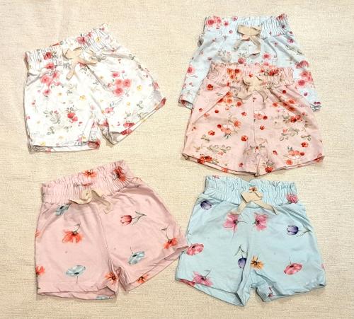 Short de Beba