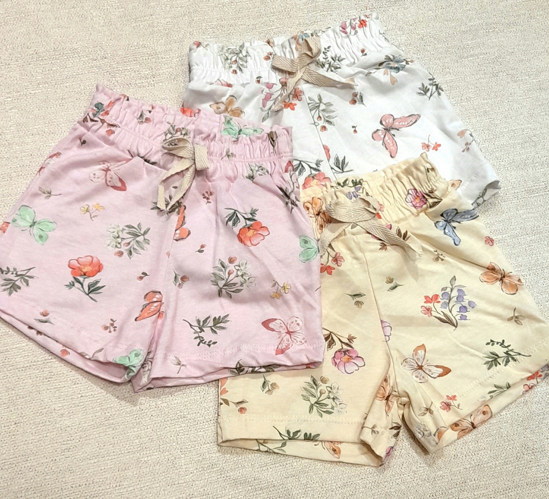 Short de Beba - Imagen 2
