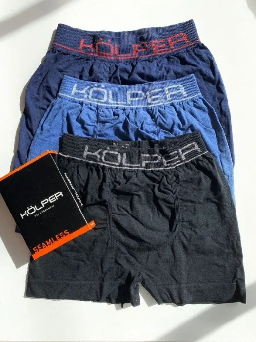Boxer Kolper