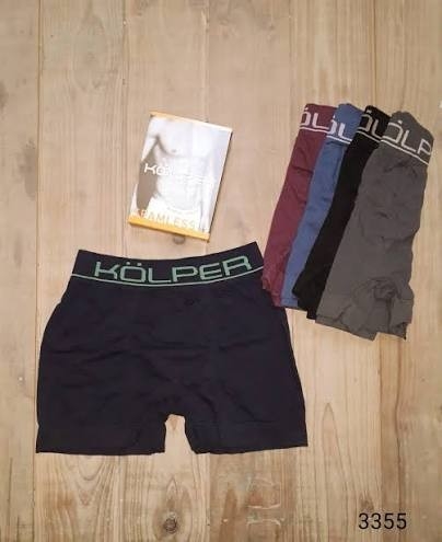 Boxer Kolper - Imagen 2