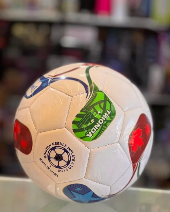 Pelota N5 Fifa 2025