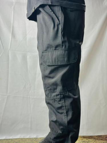 Cargo Rips Top