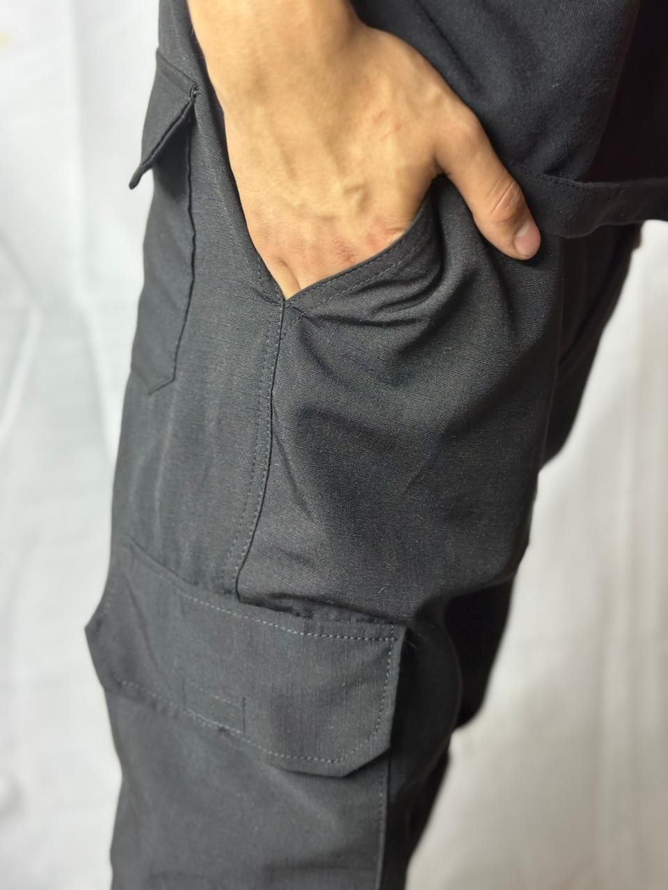 Cargo Rips Top - Imagen 6