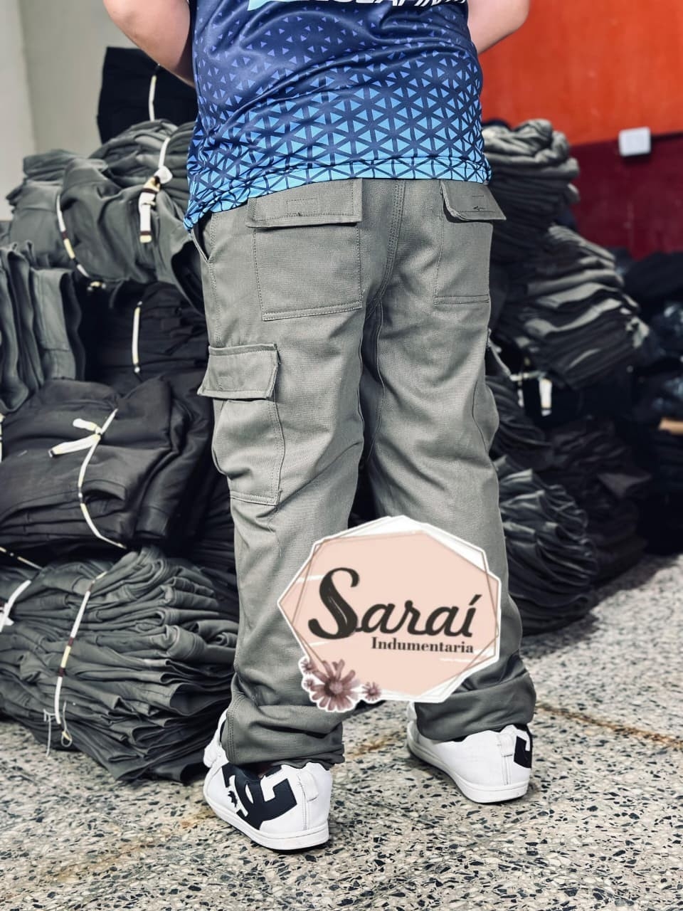 Cargo Trabajo - Imagen 3