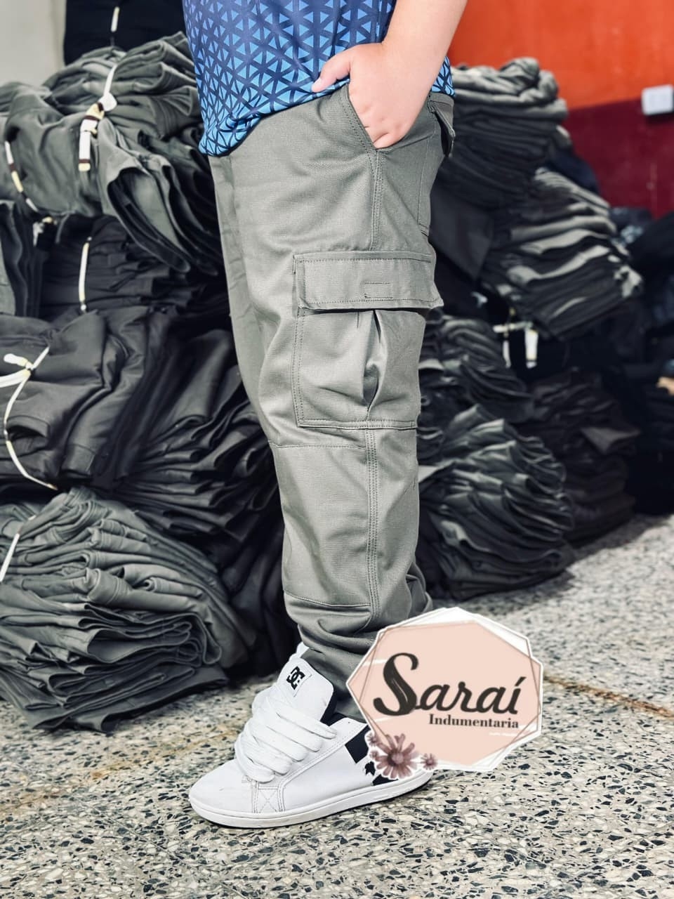 Cargo Trabajo - Imagen 4