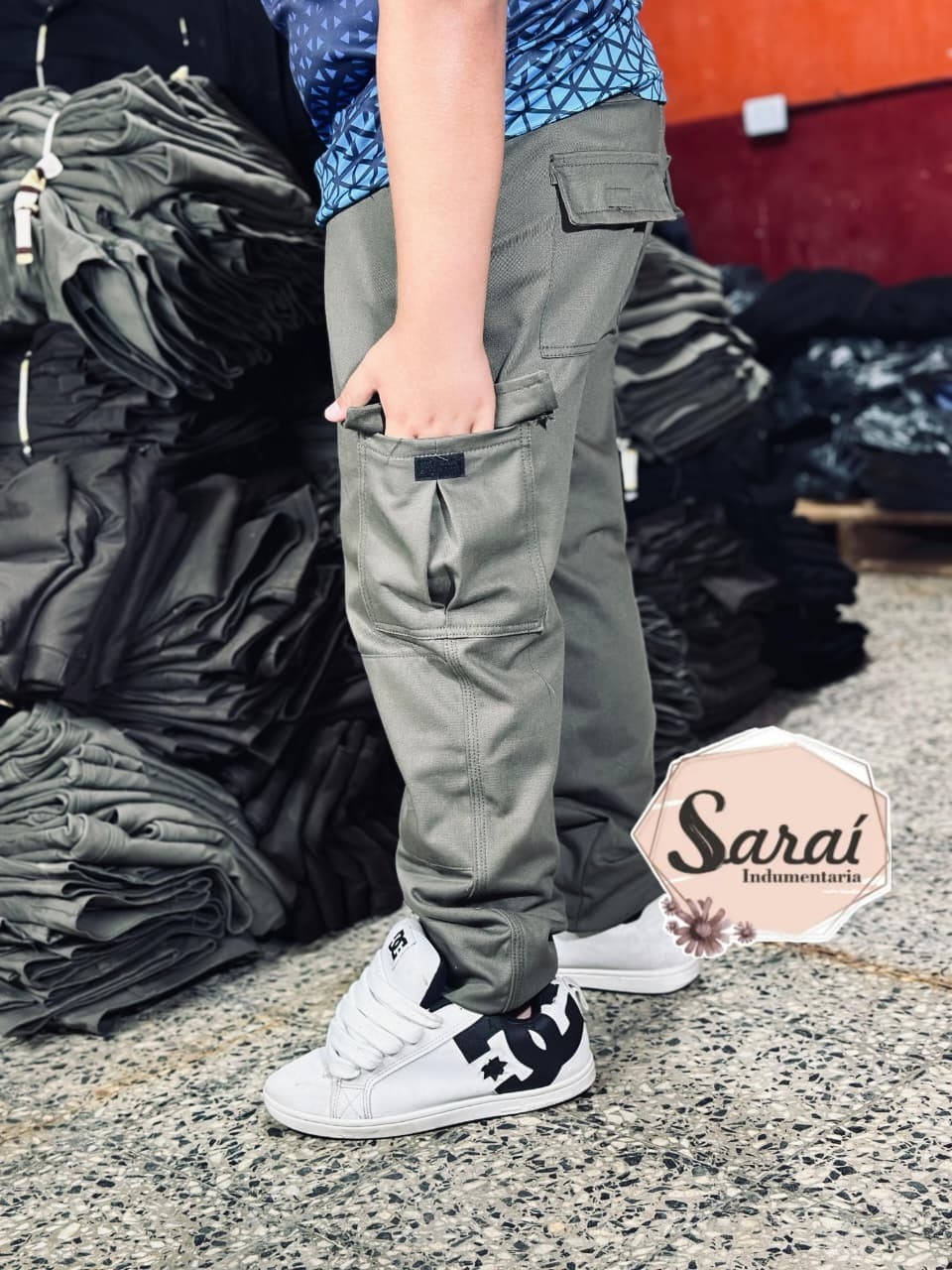 Cargo Trabajo - Imagen 5