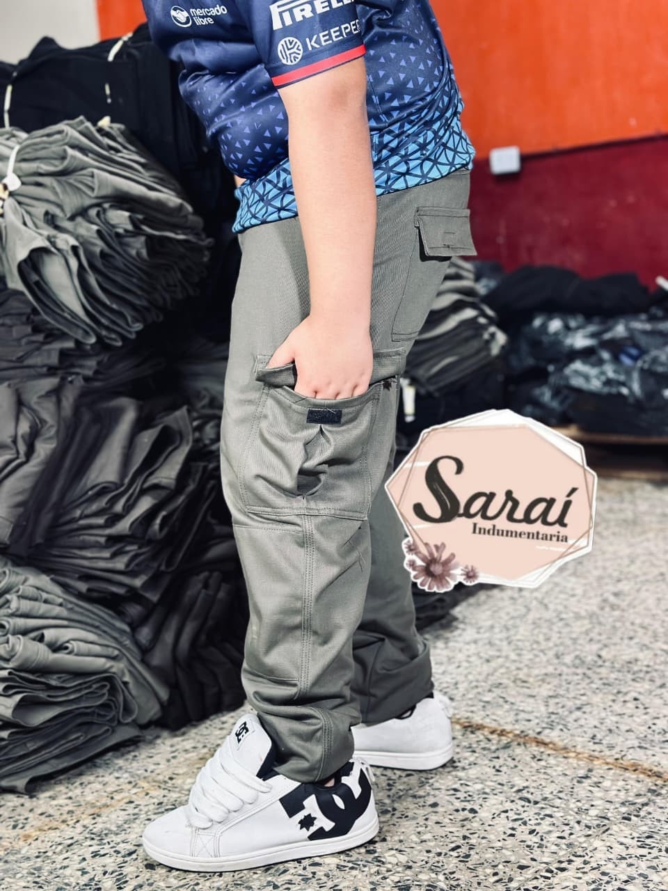 Cargo Trabajo - Imagen 8