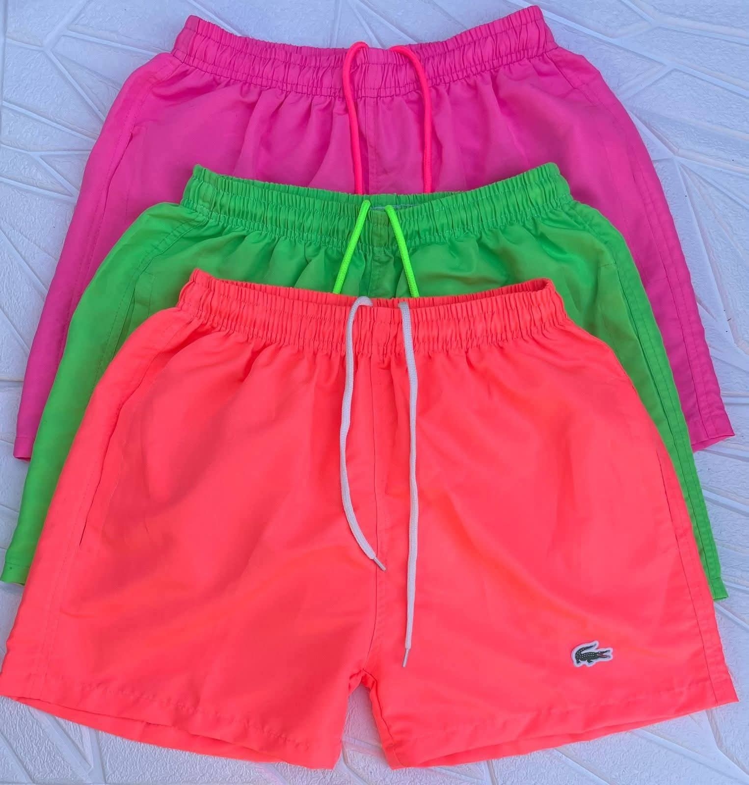 Mallas de Hombre C/suspensor - Imagen 3