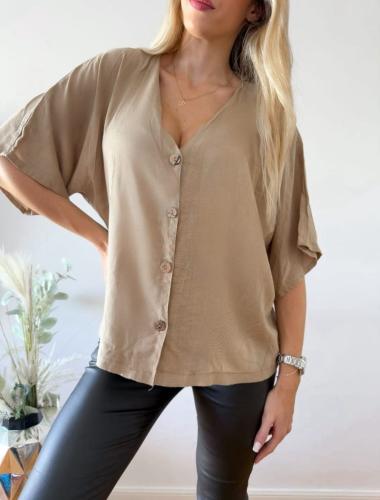 Camisa Cata
