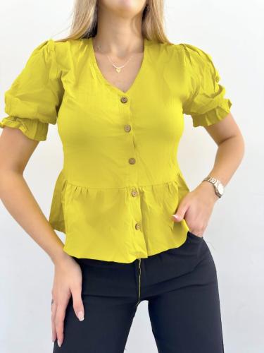 Camisa Leslie