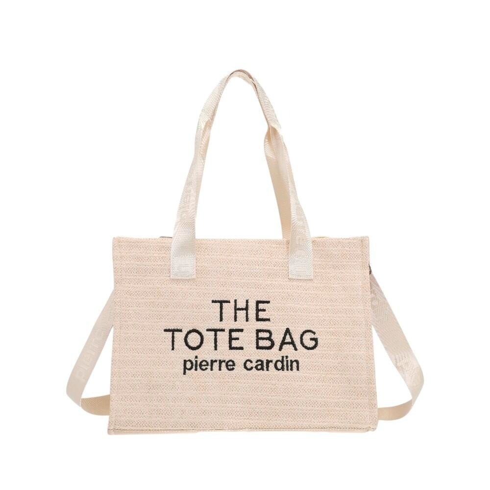 Cartera Morral Yute Agarrate Catalina Pcv26205 - Imagen 4
