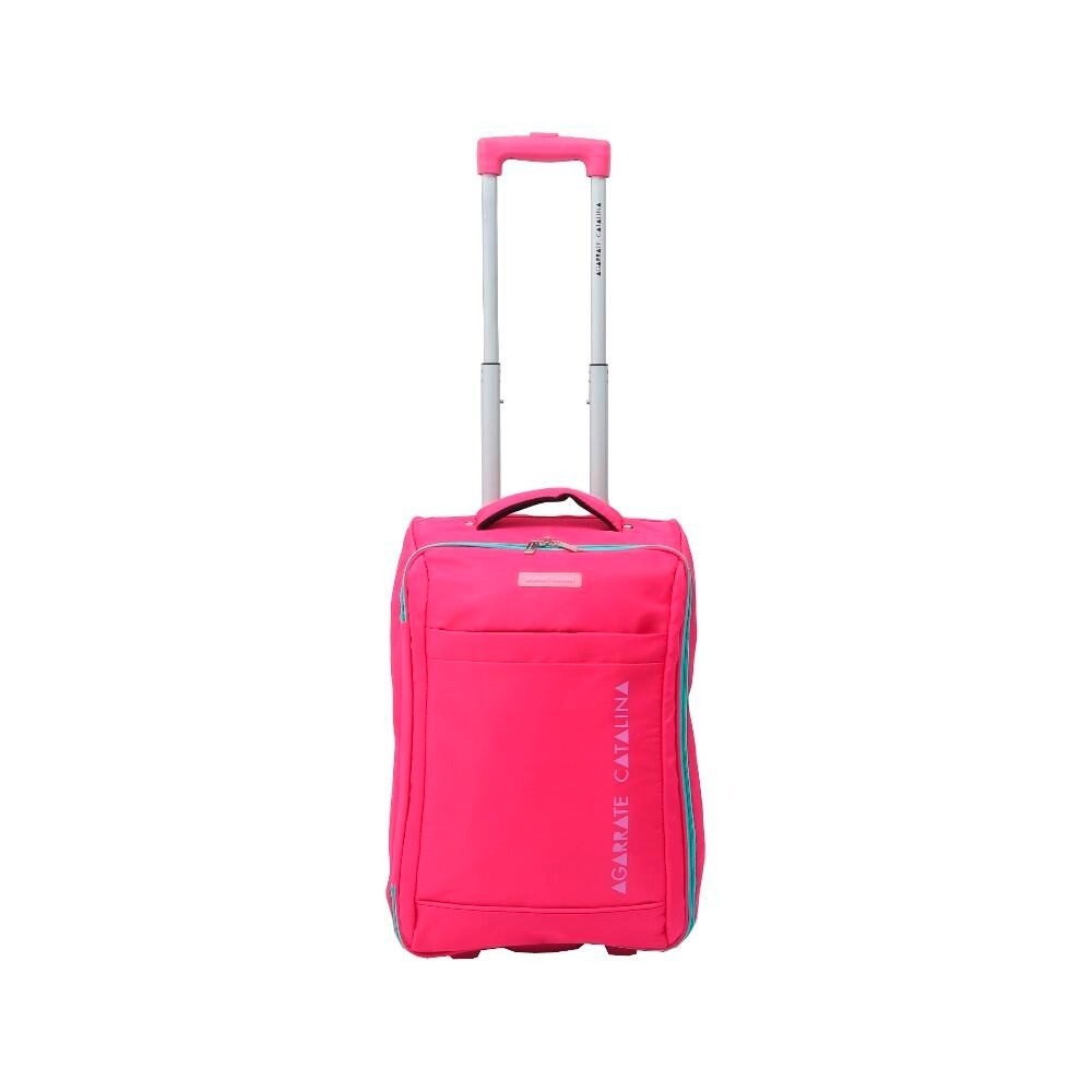 Valija Carry On Soft 20 Agarrate Catalina - Imagen 6