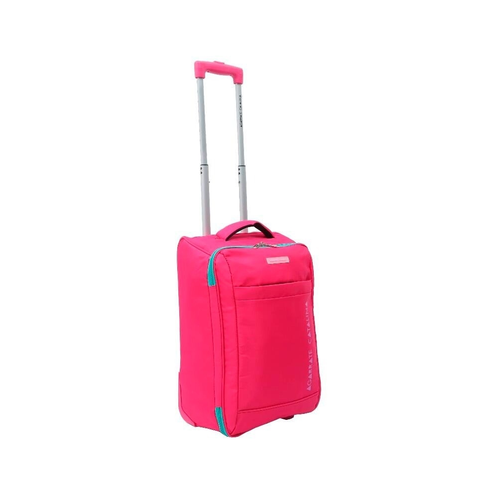 Valija Carry On Soft 20 Agarrate Catalina - Imagen 7