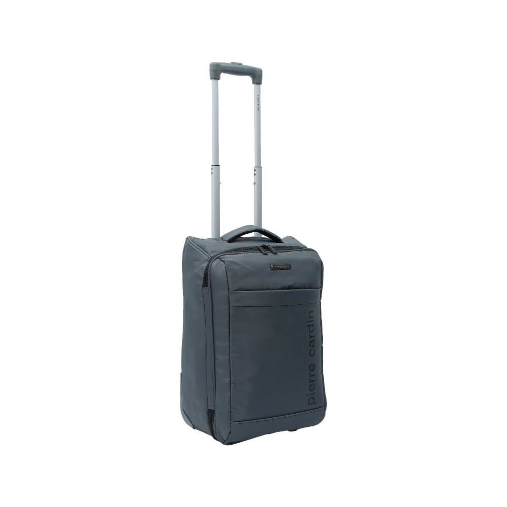 Valija Carry On Soft 20 Pierre Cardin - Imagen 2