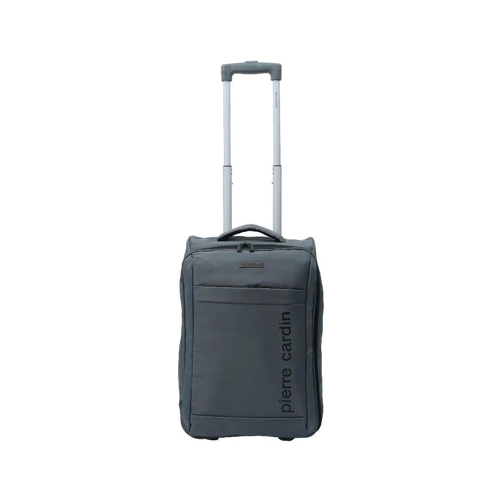 Valija Carry On Soft 20 Pierre Cardin - Imagen 4