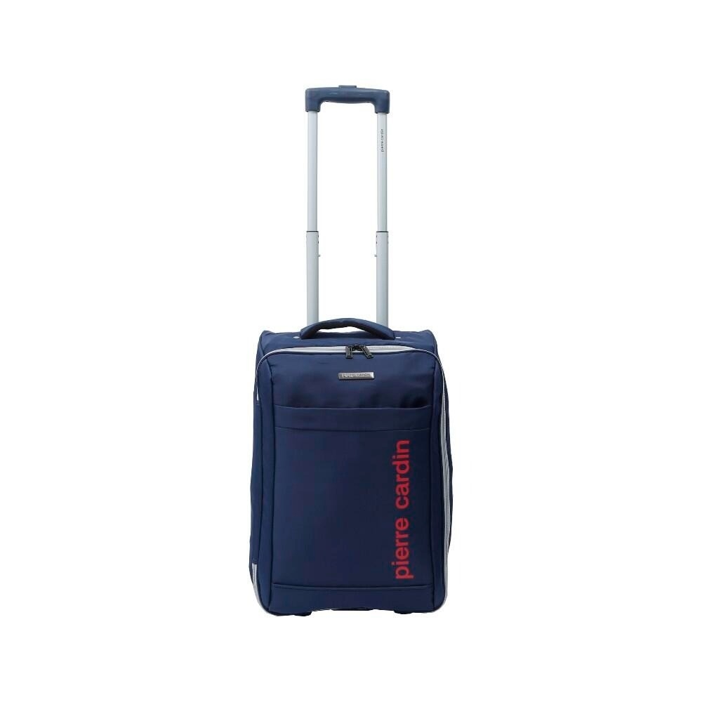 Valija Carry On Soft 20 Pierre Cardin - Imagen 5