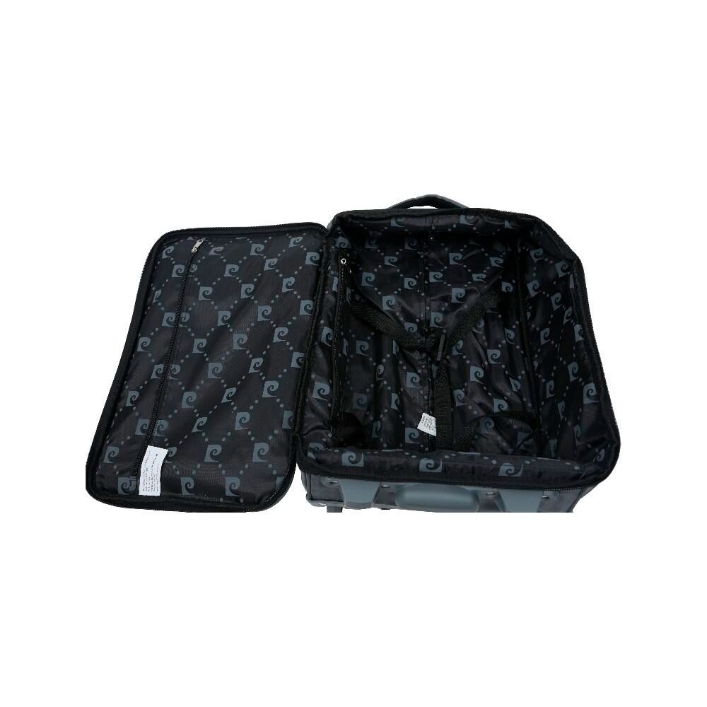 Valija Carry On Soft 20 Pierre Cardin - Imagen 6