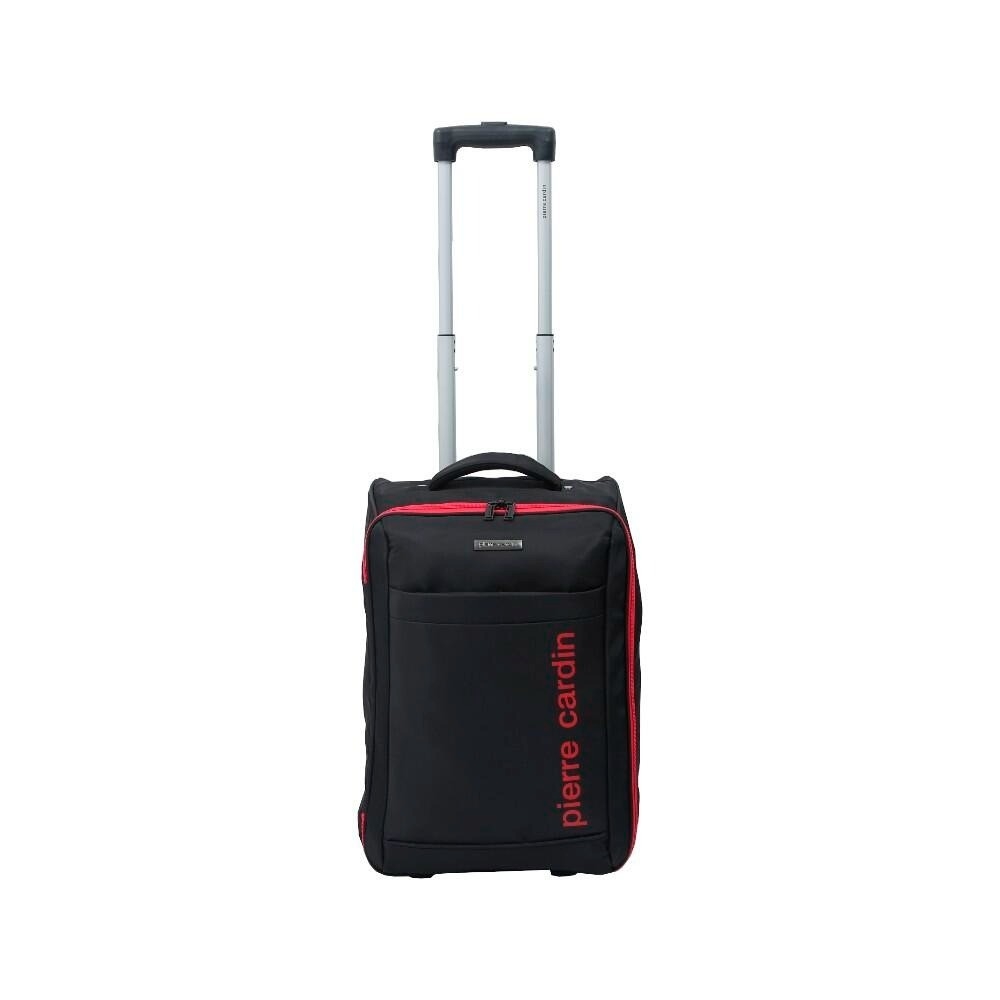 Valija Carry On Soft 20 Pierre Cardin - Imagen 7