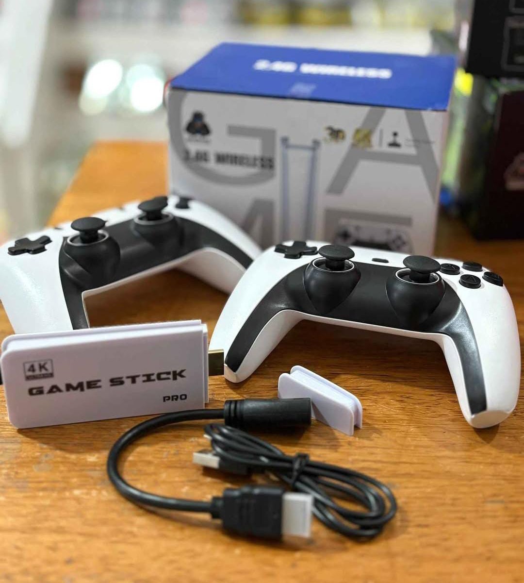 Consola Retro M15plus - Imagen 2